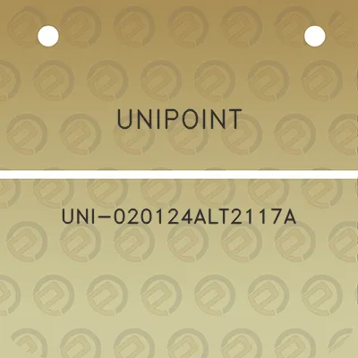 unipoint-uni-020124alt2117a