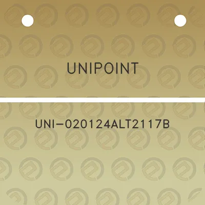 unipoint-uni-020124alt2117b