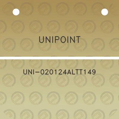 unipoint-uni-020124altt149