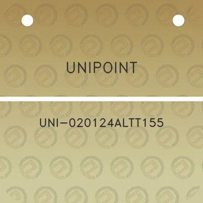 unipoint-uni-020124altt155