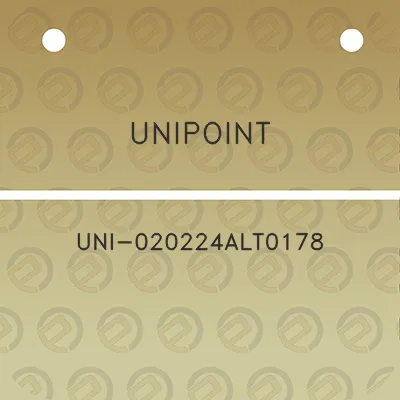 unipoint-uni-020224alt0178