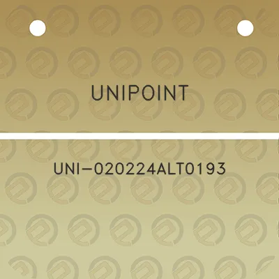 unipoint-uni-020224alt0193