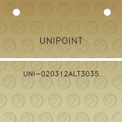 unipoint-uni-020312alt3035