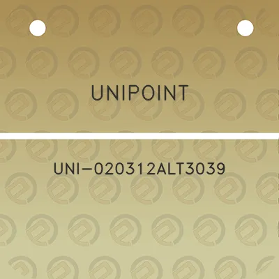 unipoint-uni-020312alt3039