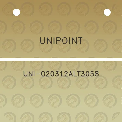 unipoint-uni-020312alt3058