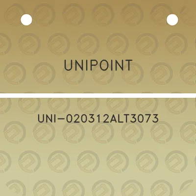 unipoint-uni-020312alt3073