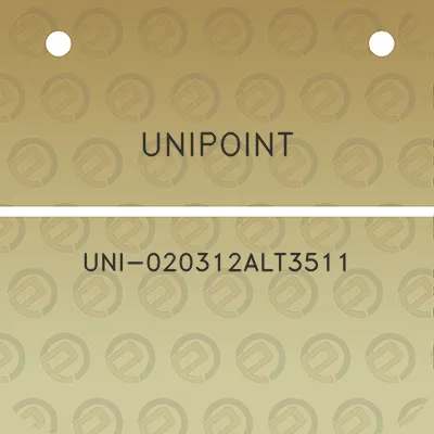 unipoint-uni-020312alt3511