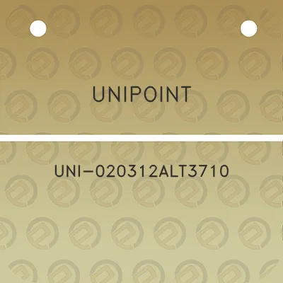 unipoint-uni-020312alt3710