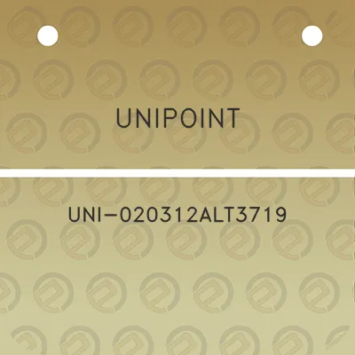 unipoint-uni-020312alt3719