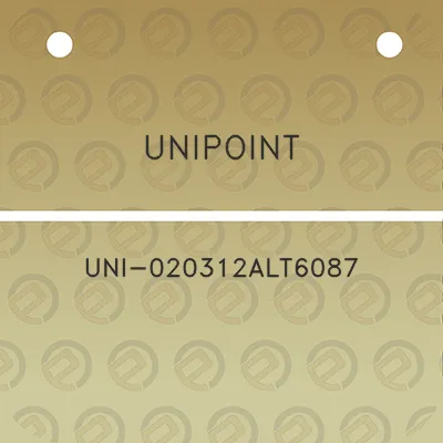 unipoint-uni-020312alt6087