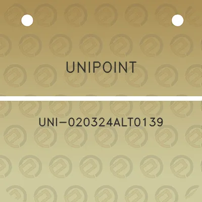 unipoint-uni-020324alt0139