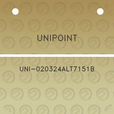 unipoint-uni-020324alt7151b