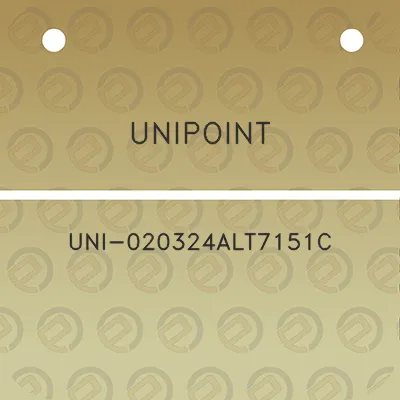 unipoint-uni-020324alt7151c