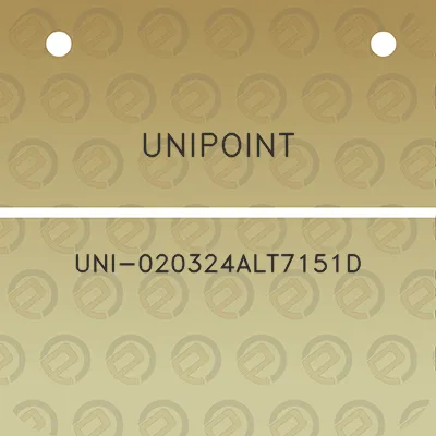 unipoint-uni-020324alt7151d