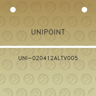 unipoint-uni-020412altv005