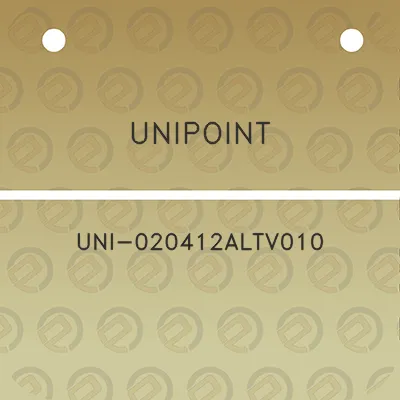 unipoint-uni-020412altv010