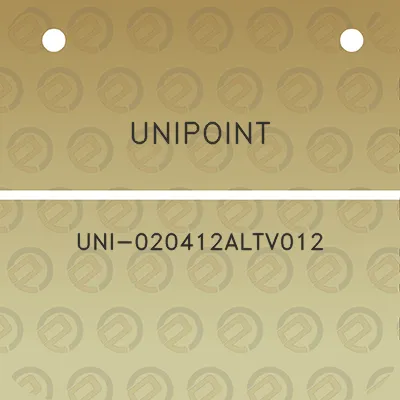 unipoint-uni-020412altv012