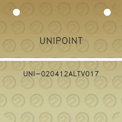 unipoint-uni-020412altv017