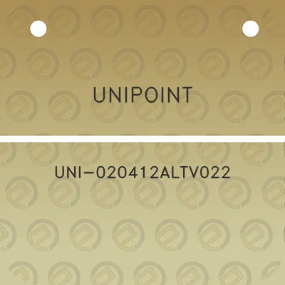 unipoint-uni-020412altv022