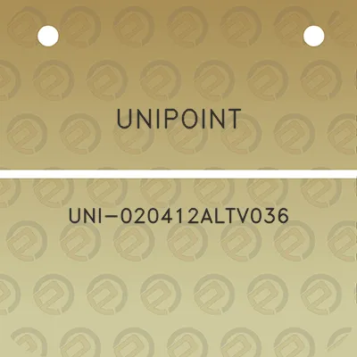 unipoint-uni-020412altv036