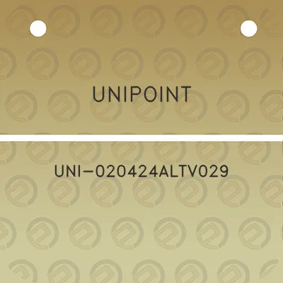 unipoint-uni-020424altv029