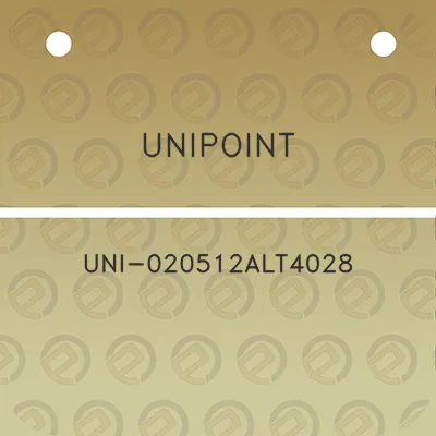 unipoint-uni-020512alt4028