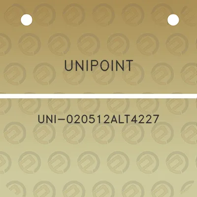 unipoint-uni-020512alt4227