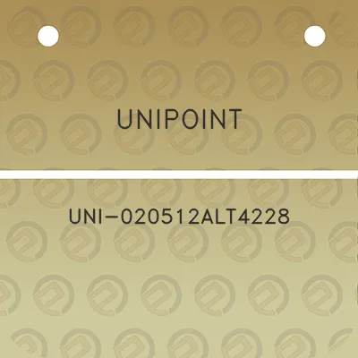 unipoint-uni-020512alt4228