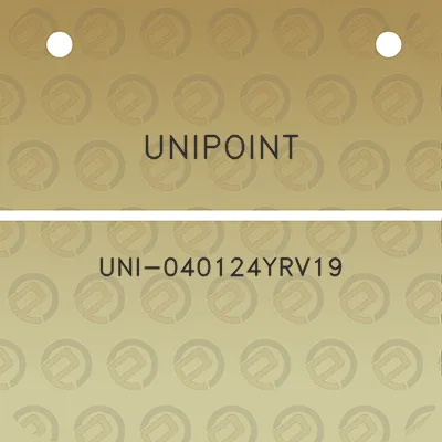 unipoint-uni-040124yrv19