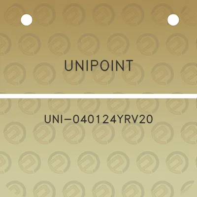 unipoint-uni-040124yrv20