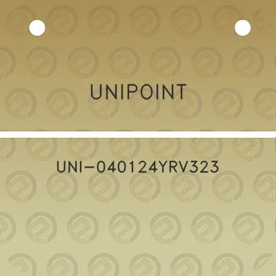 unipoint-uni-040124yrv323