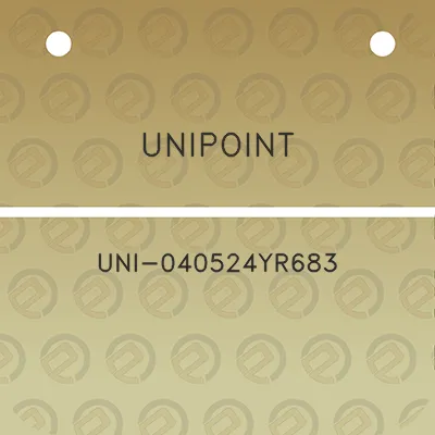 unipoint-uni-040524yr683