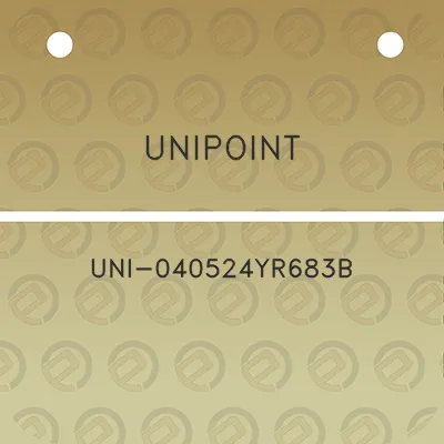 unipoint-uni-040524yr683b