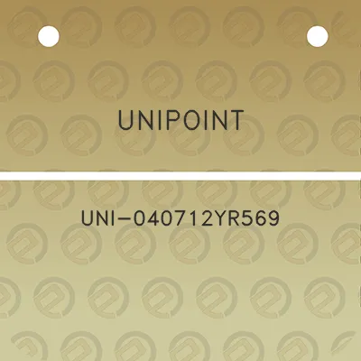 unipoint-uni-040712yr569