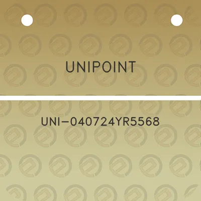 unipoint-uni-040724yr5568