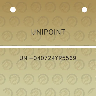 unipoint-uni-040724yr5569