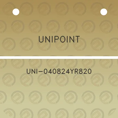 unipoint-uni-040824yr820