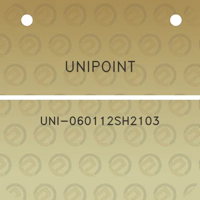 unipoint-uni-060112sh2103