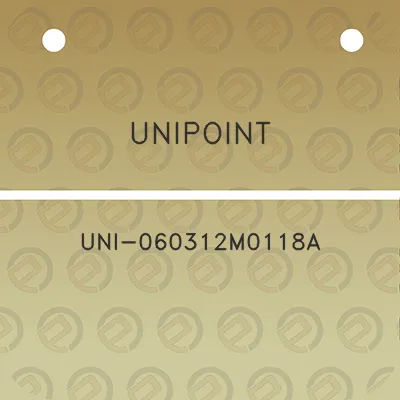 unipoint-uni-060312m0118a