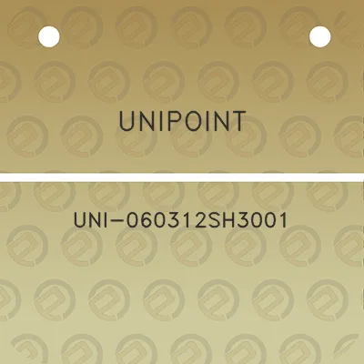 unipoint-uni-060312sh3001