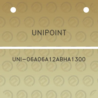 unipoint-uni-06a06a12abha1300