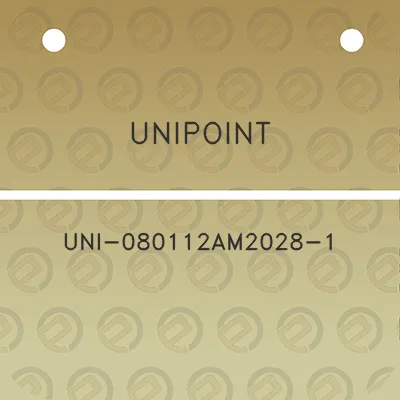 unipoint-uni-080112am2028-1