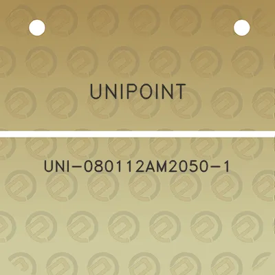 unipoint-uni-080112am2050-1