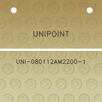 unipoint-uni-080112am2200-1