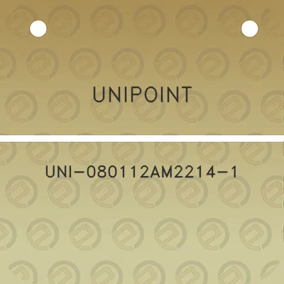 unipoint-uni-080112am2214-1