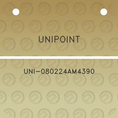 unipoint-uni-080224am4390