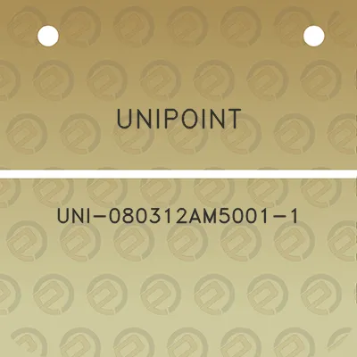 unipoint-uni-080312am5001-1