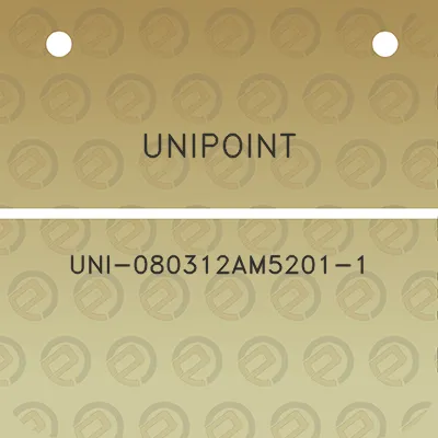 unipoint-uni-080312am5201-1