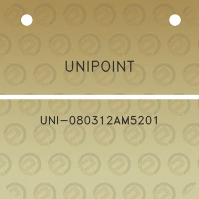 unipoint-uni-080312am5201