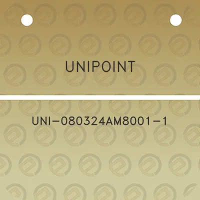 unipoint-uni-080324am8001-1